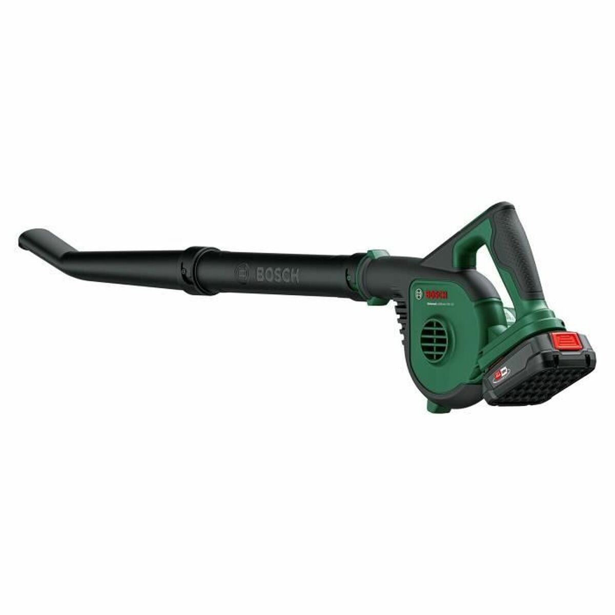 Blåser BOSCH UniversalLeafBlower 18V-130 18 V